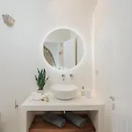 Апартаменты Casa Di Grazia Naxos City