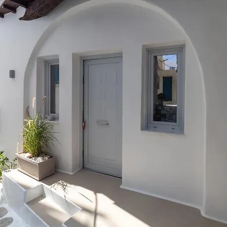 Casa Di Grazia Naxos City