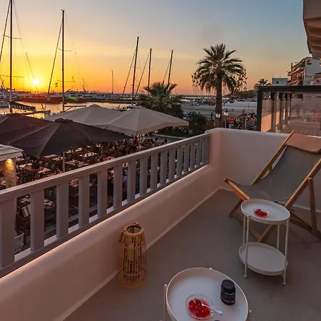 Appartement Casa Di Grazia *