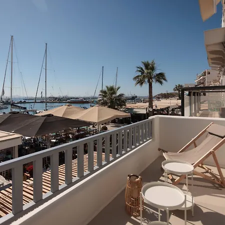 Appartement Casa Di Grazia *