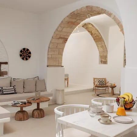 Appartement Casa Di Grazia *