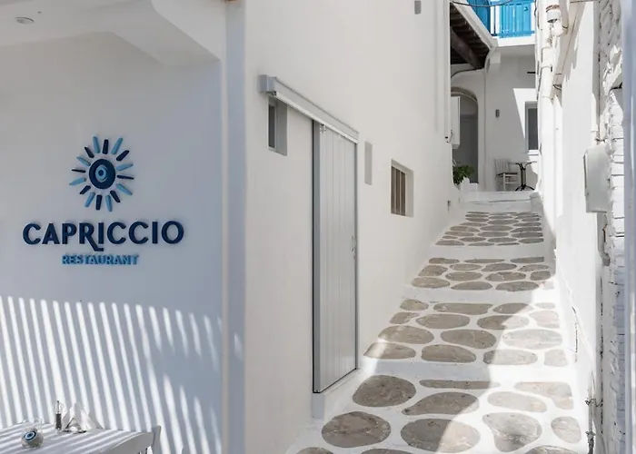 Casa Di Grazia Apartment