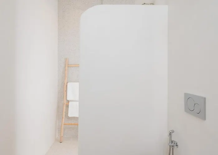 Casa Di Grazia Naxos City