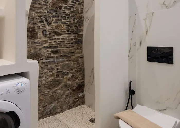 Apartment Casa Di Grazia