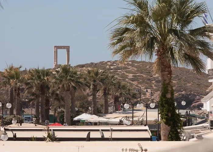 Apartment Casa Di Grazia