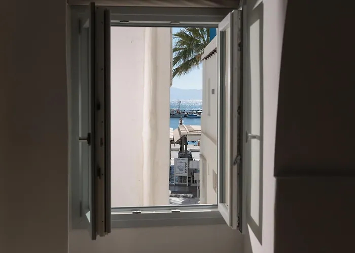 Casa Di Grazia Apartment