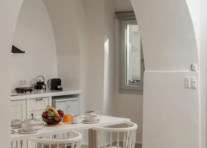 Casa Di Grazia Apartment *