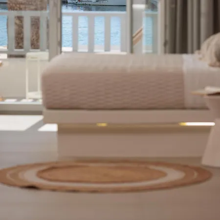 Apartment Casa Di Grazia Naxos City