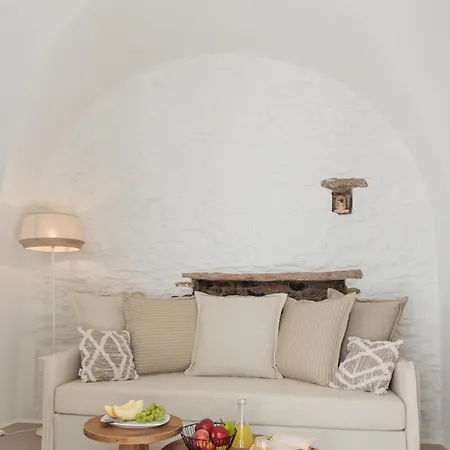Casa Di Grazia アパート