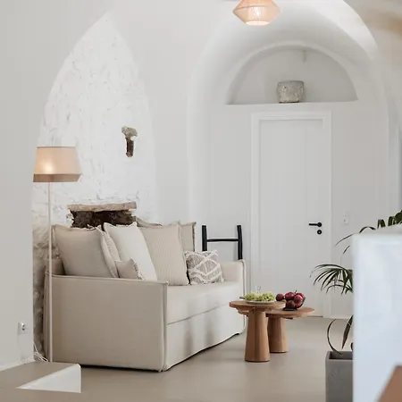 Casa Di Grazia 아파트 Naxos City