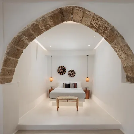 Apartment Casa Di Grazia Naxos City