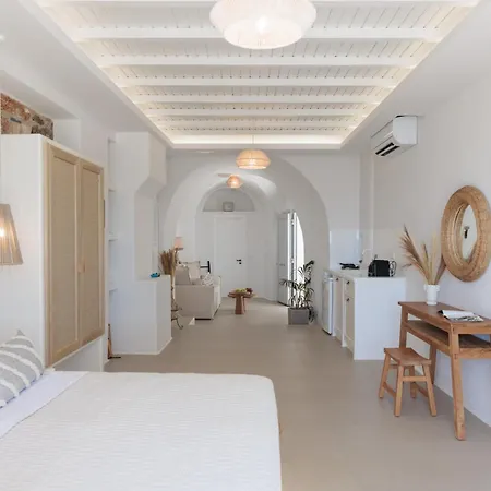 Casa Di Grazia Apartment *