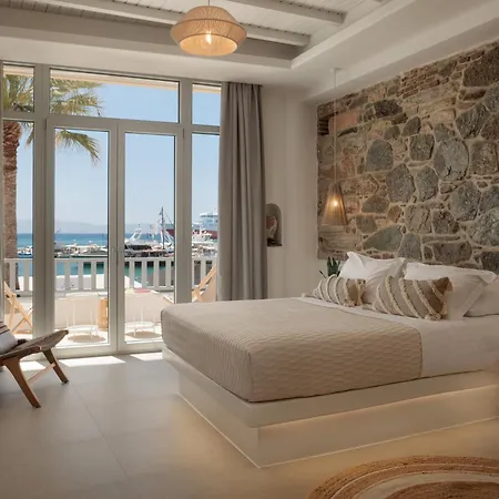 Casa Di Grazia Apartment *