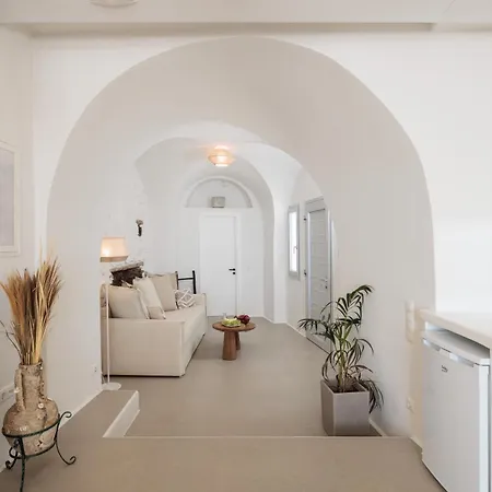 Apartment Casa Di Grazia *