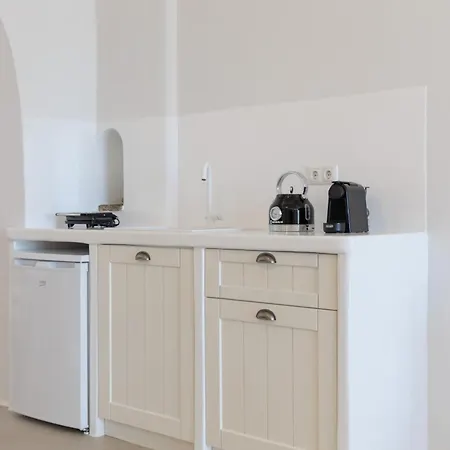 Casa Di Grazia Apartment Naxos City