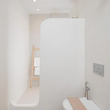 Casa Di Grazia Naxos City