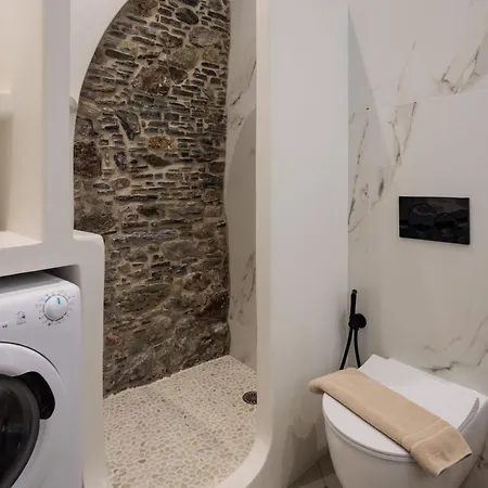 Apartment Casa Di Grazia