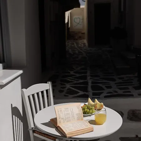 Apartment Casa Di Grazia *