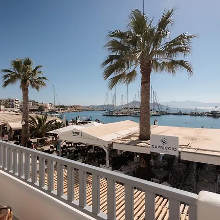 Casa Di Grazia * Naxos City