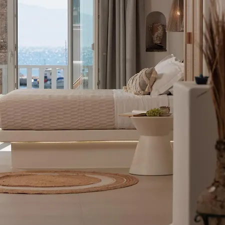 Casa Di Grazia Apartment