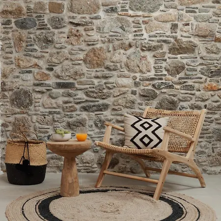 Casa Di Grazia *