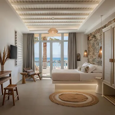 Apartment Casa Di Grazia
