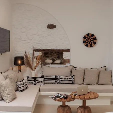 Casa Di Grazia Naxos City