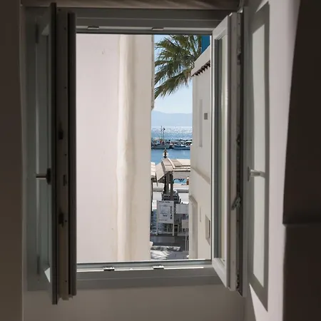 Casa Di Grazia Apartment