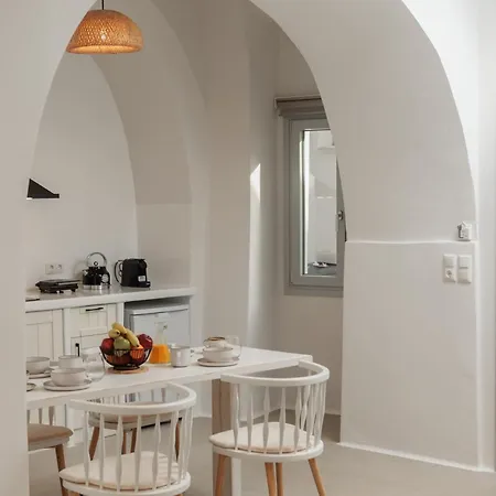 Casa Di Grazia Apartment *