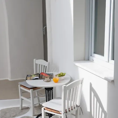 Apartment Casa Di Grazia *
