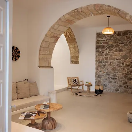 Casa Di Grazia 아파트 *