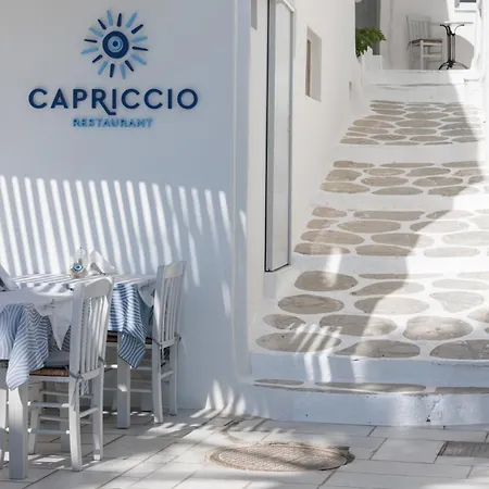 아파트 Casa Di Grazia Naxos City