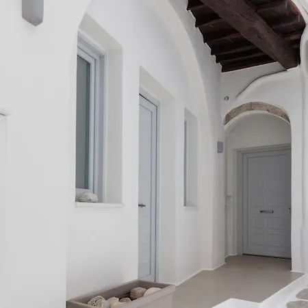 Casa Di Grazia