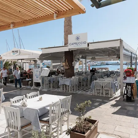 Apartment Casa Di Grazia *