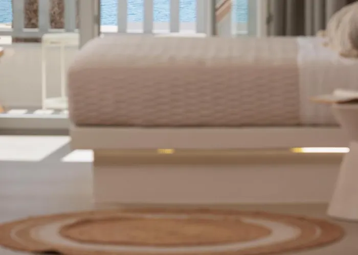 Апартаменты Casa Di Grazia Naxos City