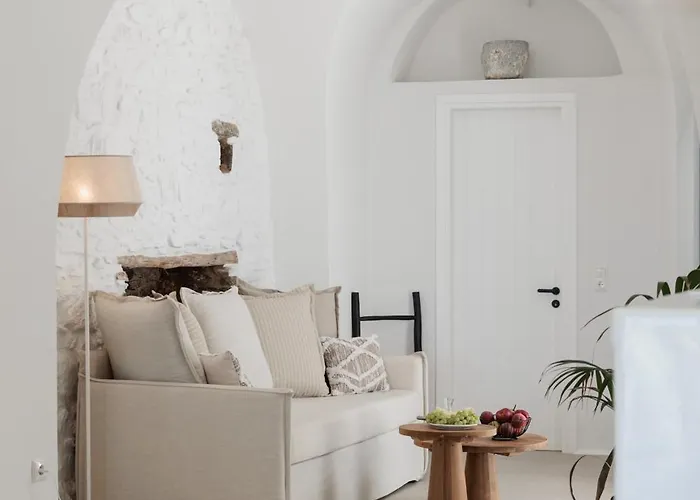 Casa Di Grazia Апартаменты Naxos City