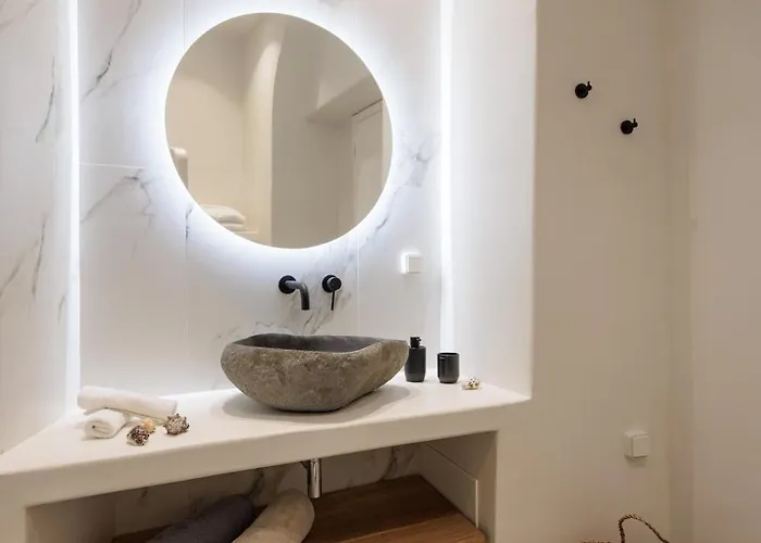 Апартаменты Casa Di Grazia *