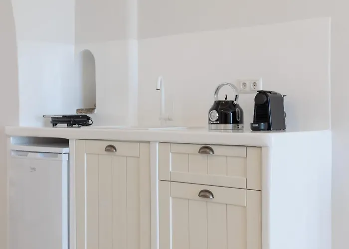 Casa Di Grazia Апартаменты Naxos City