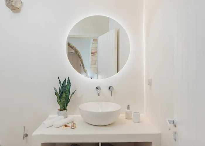 Апартаменты Casa Di Grazia Naxos City