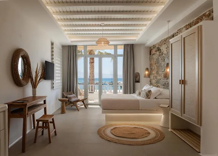 Апартаменты Casa Di Grazia