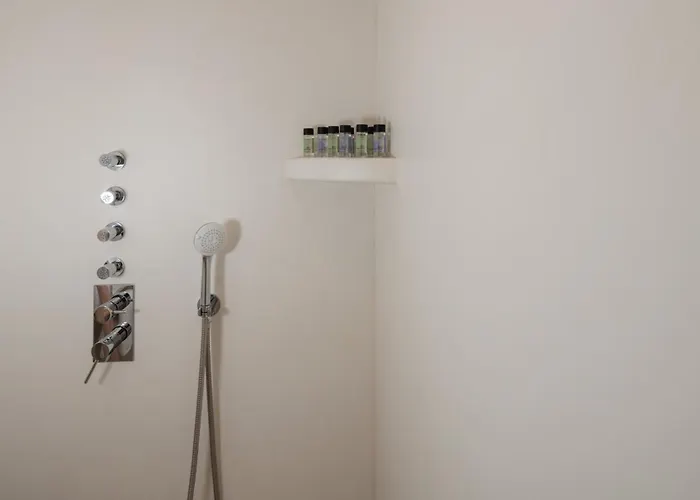 Апартаменты Casa Di Grazia *