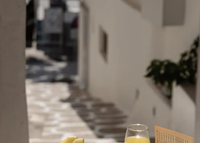 Апартаменты Casa Di Grazia