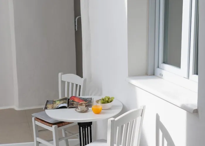 Апартаменты Casa Di Grazia *