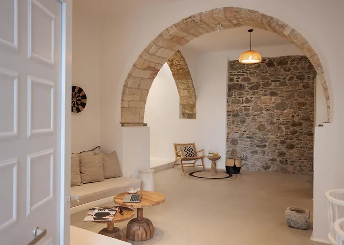 Casa Di Grazia Апартаменты *