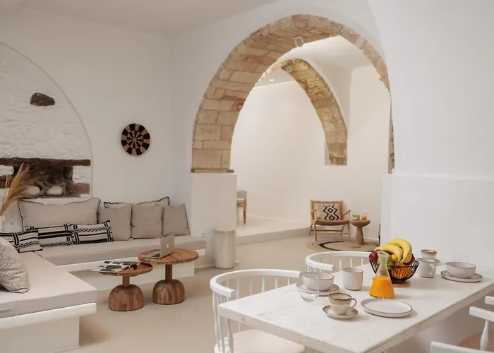 Апартаменты Casa Di Grazia *