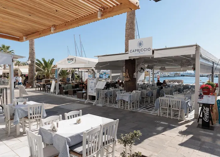 Casa Di Grazia * Naxos City